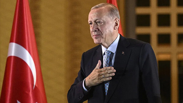 Cumhurbaşkanı Erdoğan, New York’ta Türkiye-ABD ilişkilerini değerlendirdi