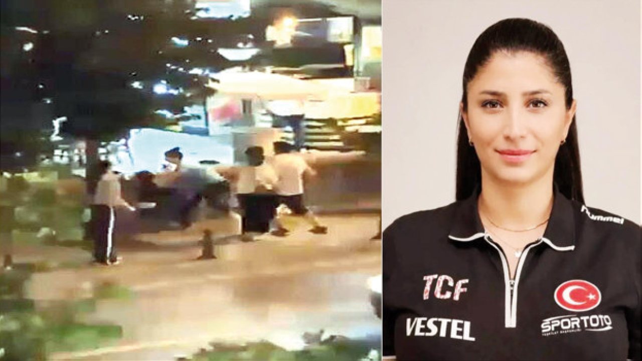 Milli Jimnastik Antrenörü Funda Bakış, Eski Çalışanı Tarafından Öldürüldü