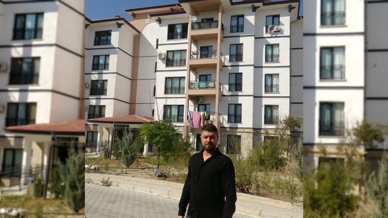 Depremzededen 1 milyon TL’lik ev alımında dolandırıcılık iddiası