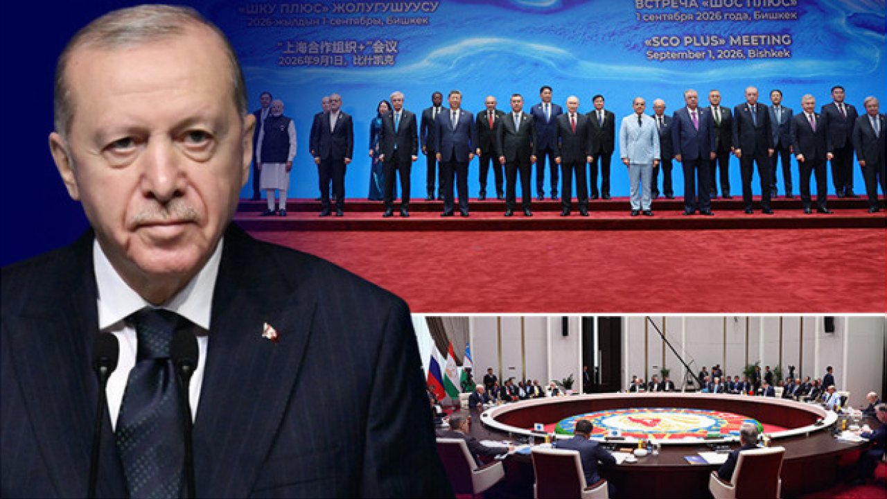 Erdoğan: Çatışmaların Çözümü İçin Diyalog ve Diplomasi Önemli