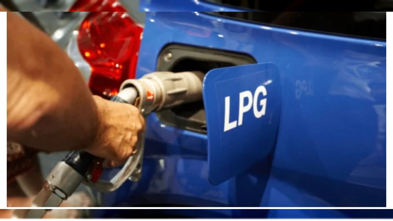 🚨 LPG’YE ZAM GELİYOR! TARİH BELLİ OLDU