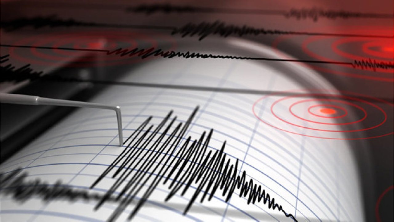 Balıkesir Sındırgı’da 3.5 Büyüklüğünde Deprem Gerçekleşti