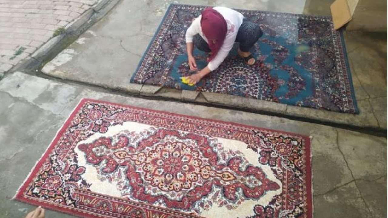 Gaziantep’te Halı Yıkarken Elektrik Çarpması İki Kadının Ölümüne Neden Oldu