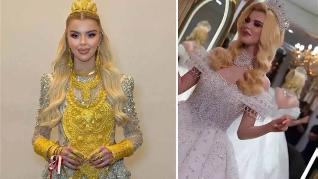 Kara Haydar’ın Eşi Çağla Öz İstanbul’da Gözaltına Alındı