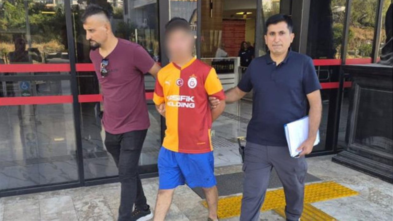 Danimarkalı Turiste Antalya’da Bıçaklı Saldırı Gerçekleşti