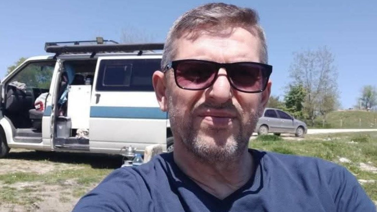 Bursa’da CNC Makinesinde Çalışan İşçi Hayatını Kaybetti
