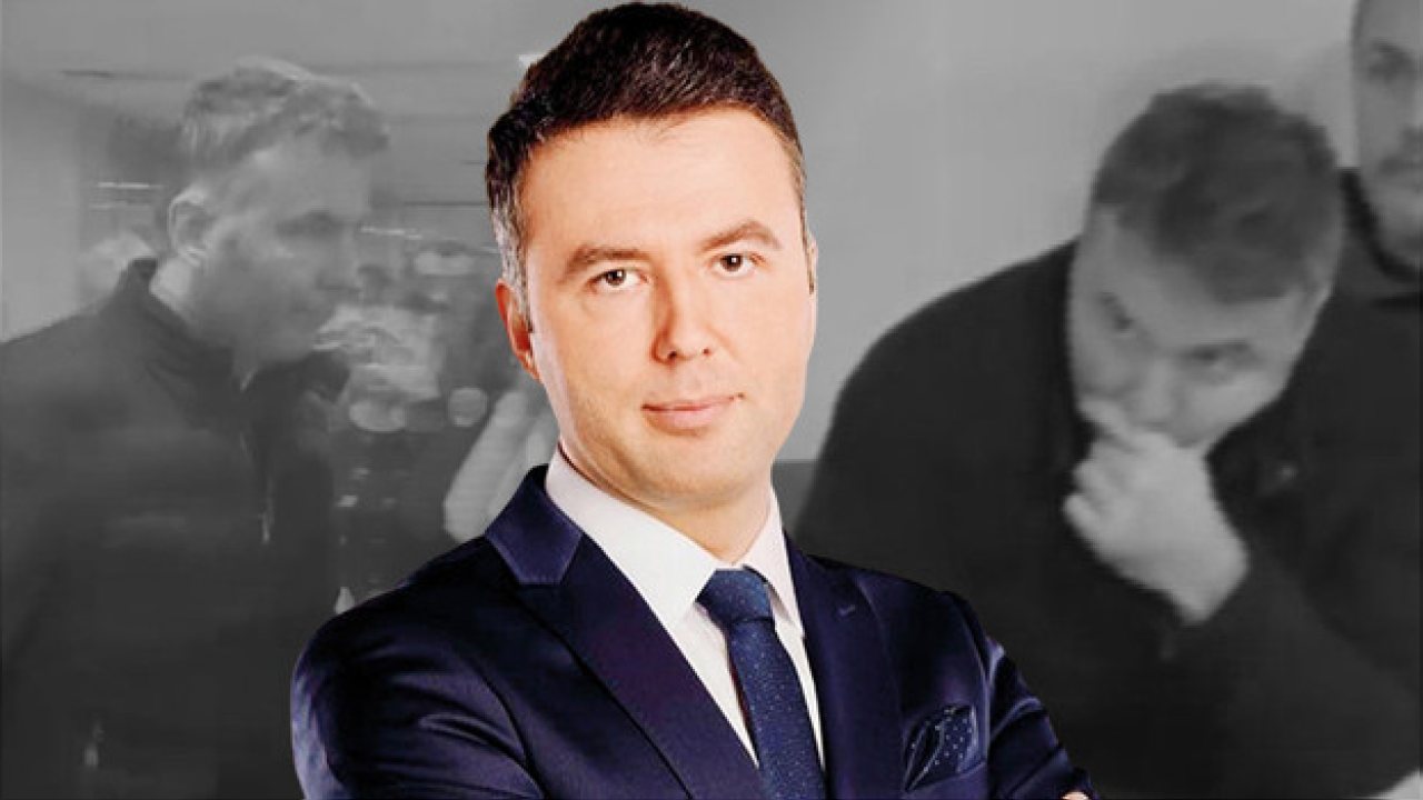 Mehmet Akif Ersoy Uyuşturucu Davasında İlk Duruşmasını Gerçekleştirdi