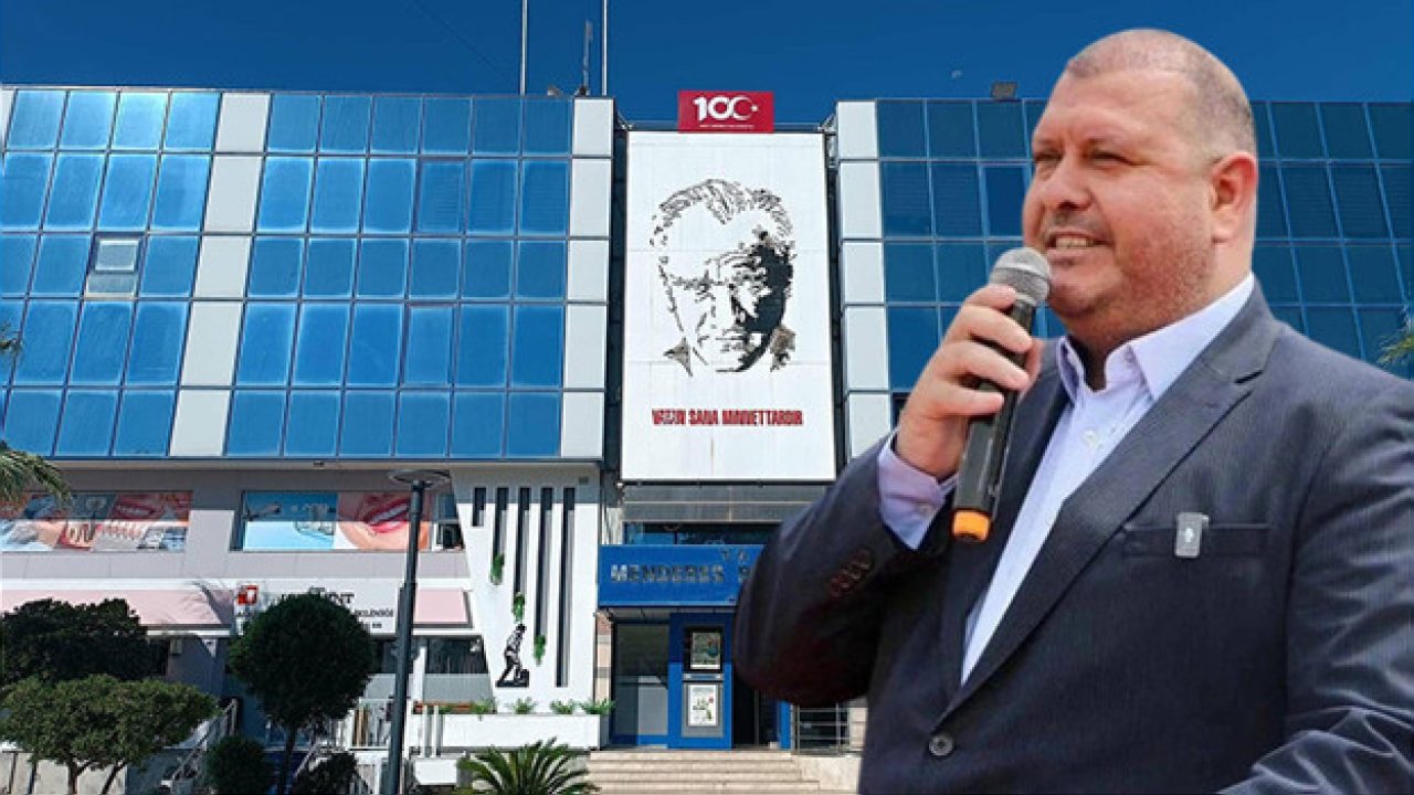 Menderes Belediyesi’nde Rüşvet Soruşturmasında Yeni Gözaltı
