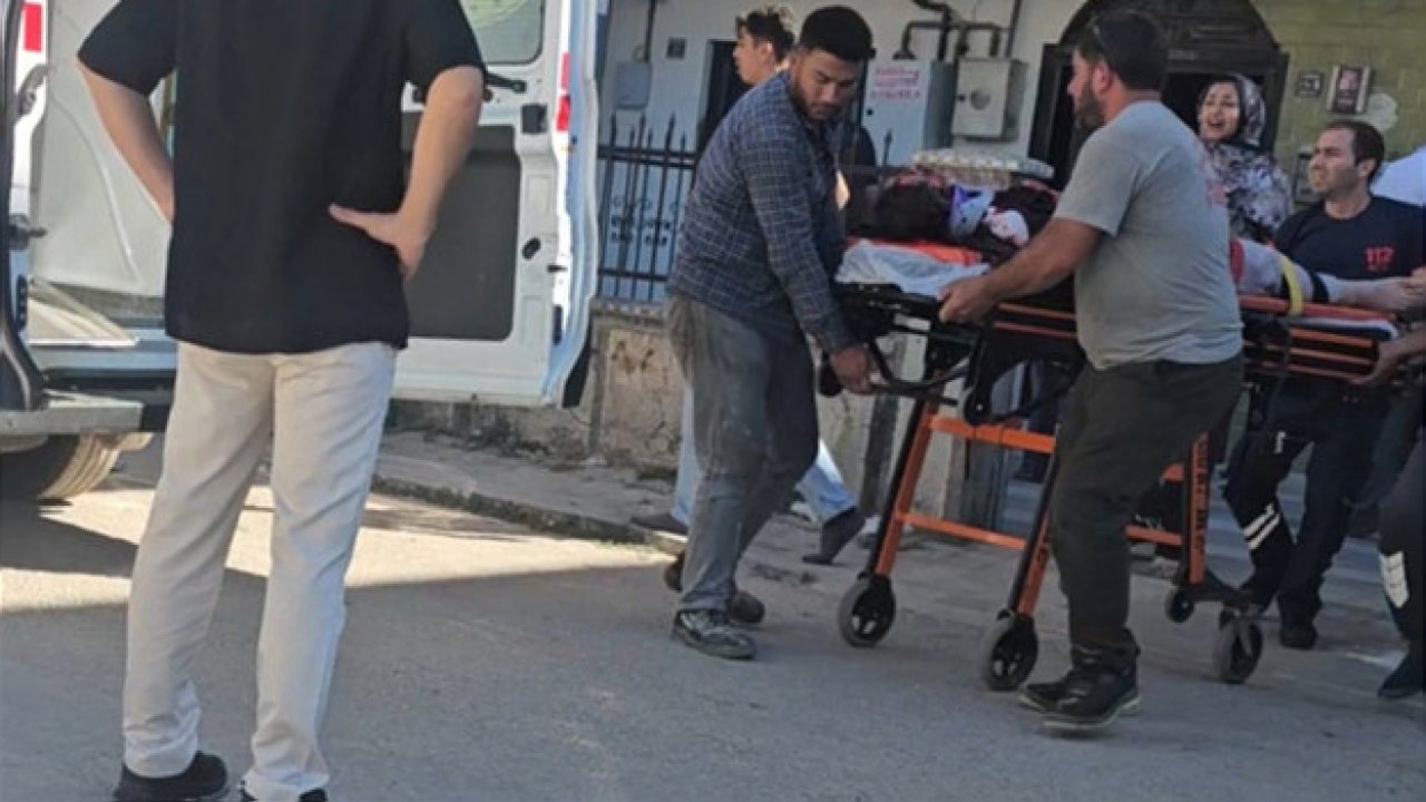 Bursa’da 24 Yaşındaki Merve Emin Balkonundan Düşerek Hayatını Kaybetti