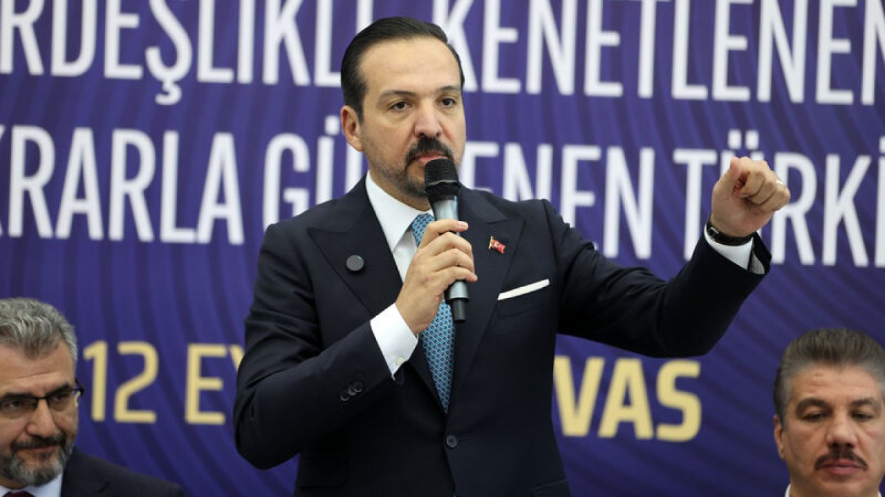 Kürşad Zorlu: Terörle Mücadelede Önemli Sonuçlar Alındı