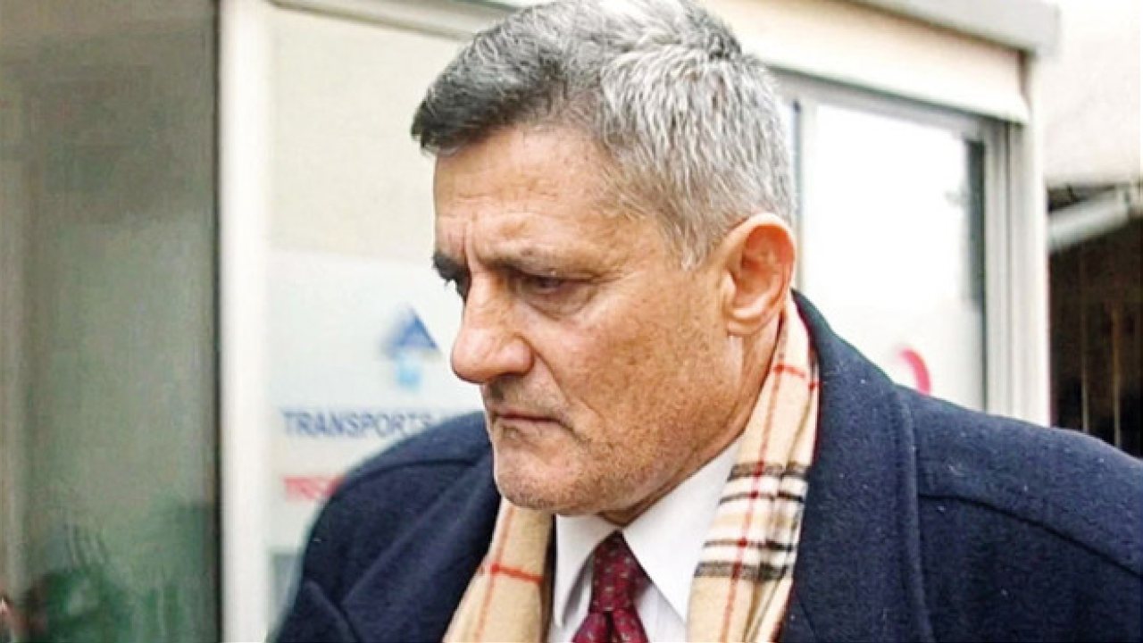 Kaşif Kozinoğlu’nun Mezarı Yeniden Açıldı