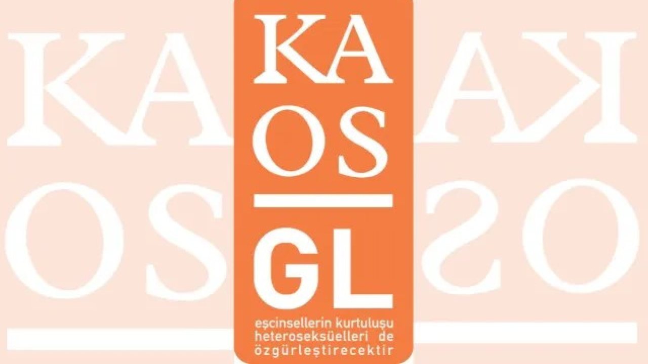KAOS GL Derneği’ne Yönelik Operasyonda 21 Gözaltı