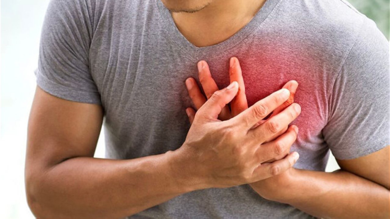 Göz Çevresindeki Sarı Lekeler Kalp Krizi Belirtisi Olabilir