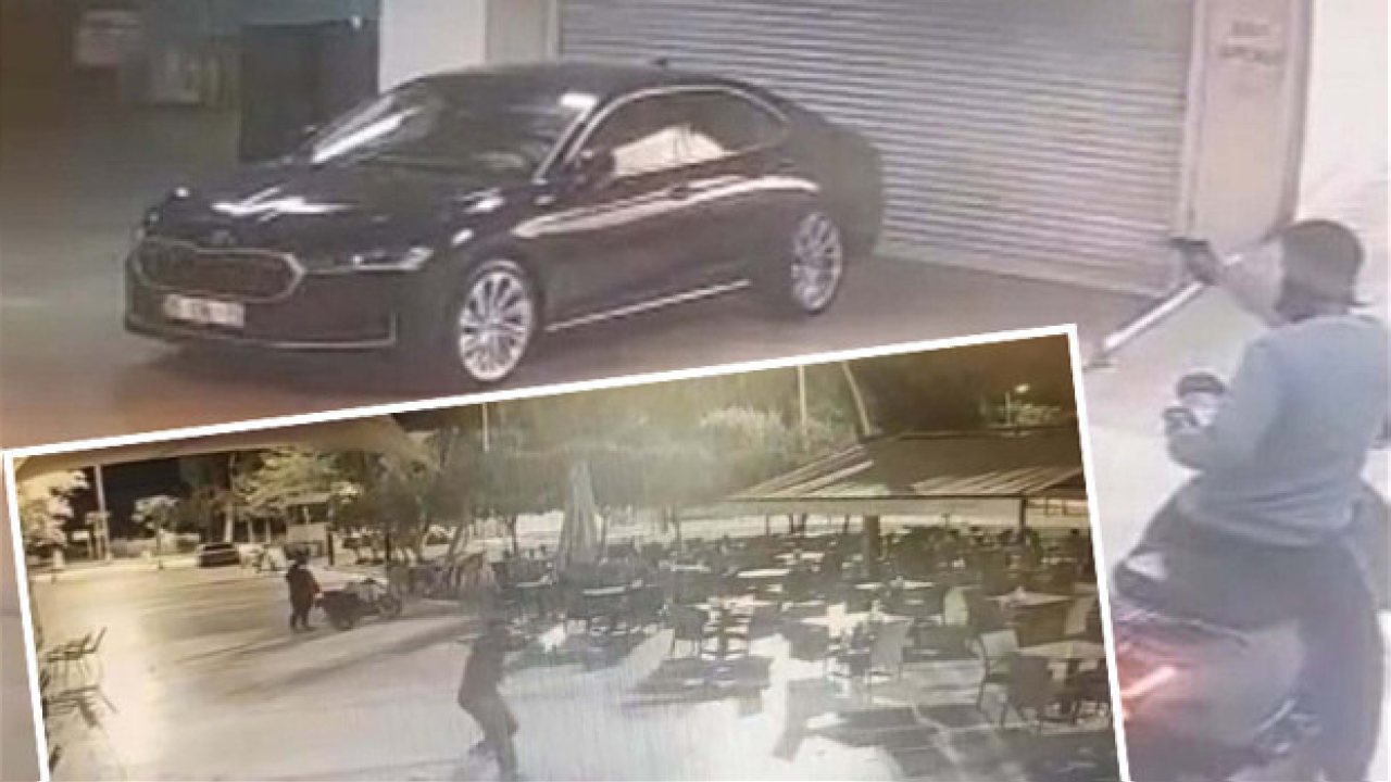Çiğli Belediye Başkanı’nın Araçları Kurşunlandı, 6 Şüpheli Tutuklandı