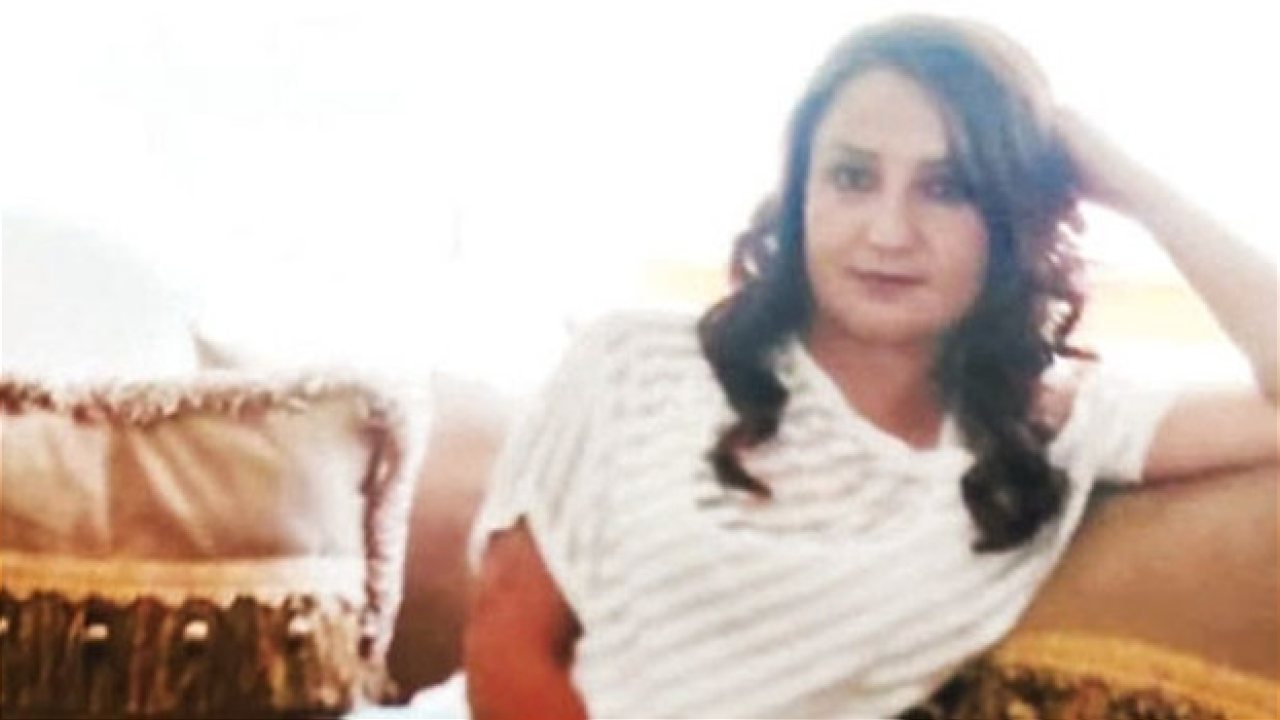 Cem Şahin, Özlem Ceyhan’ın Katili Olarak Müebbet Hapis Cezası Aldı