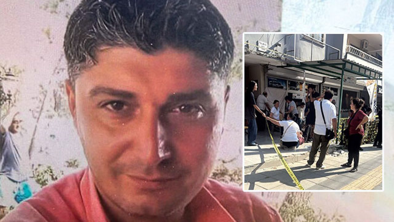 Mersin’de Uzaklaştırma Kararına Rağmen Kadın Cinayeti