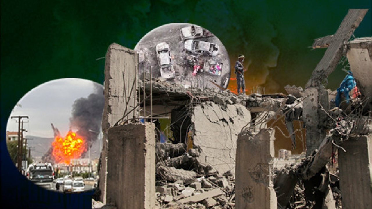 Husiler Yemen’de Mokha Limanı ve Perim Adası’nı Kontrol Altına Aldı