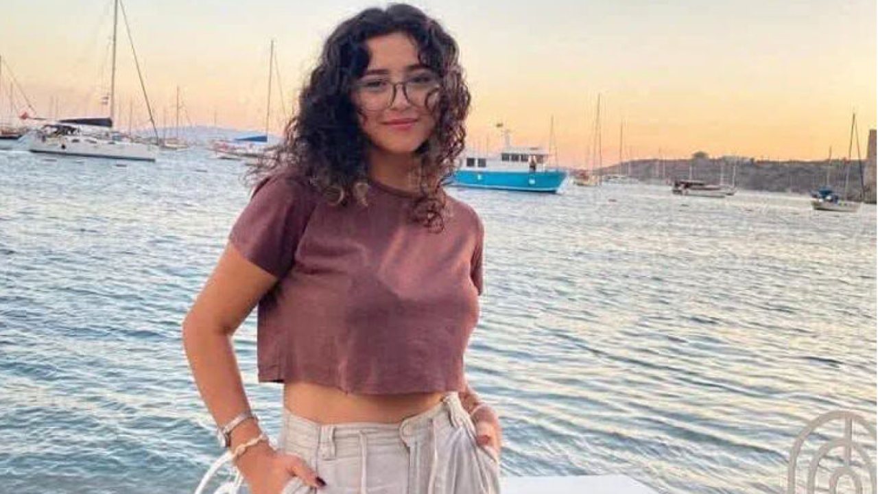 Antalya’da kaza: Ahsengül İnce hayatını kaybetti