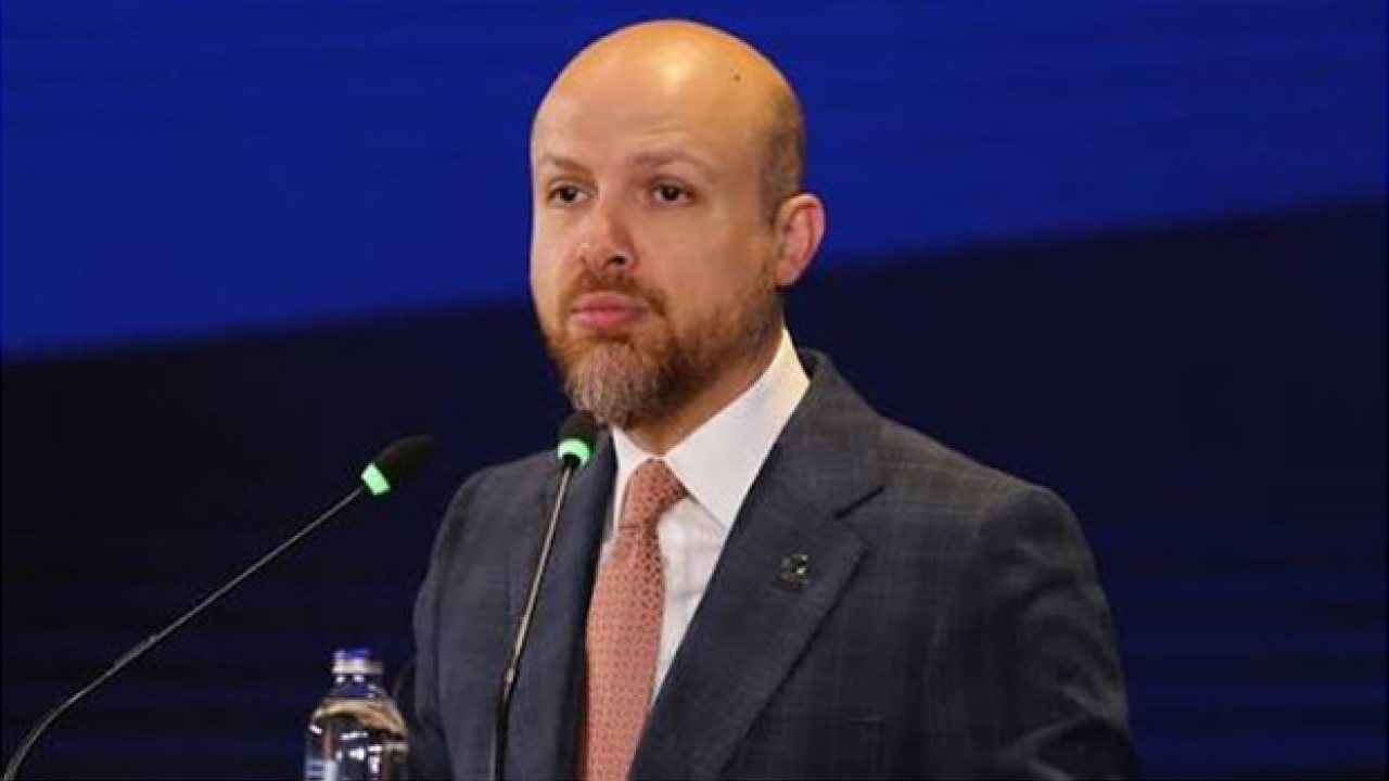 Bilal Erdoğan, Terörsüz Türkiye İçin Birlik Vurgusu Yaptı