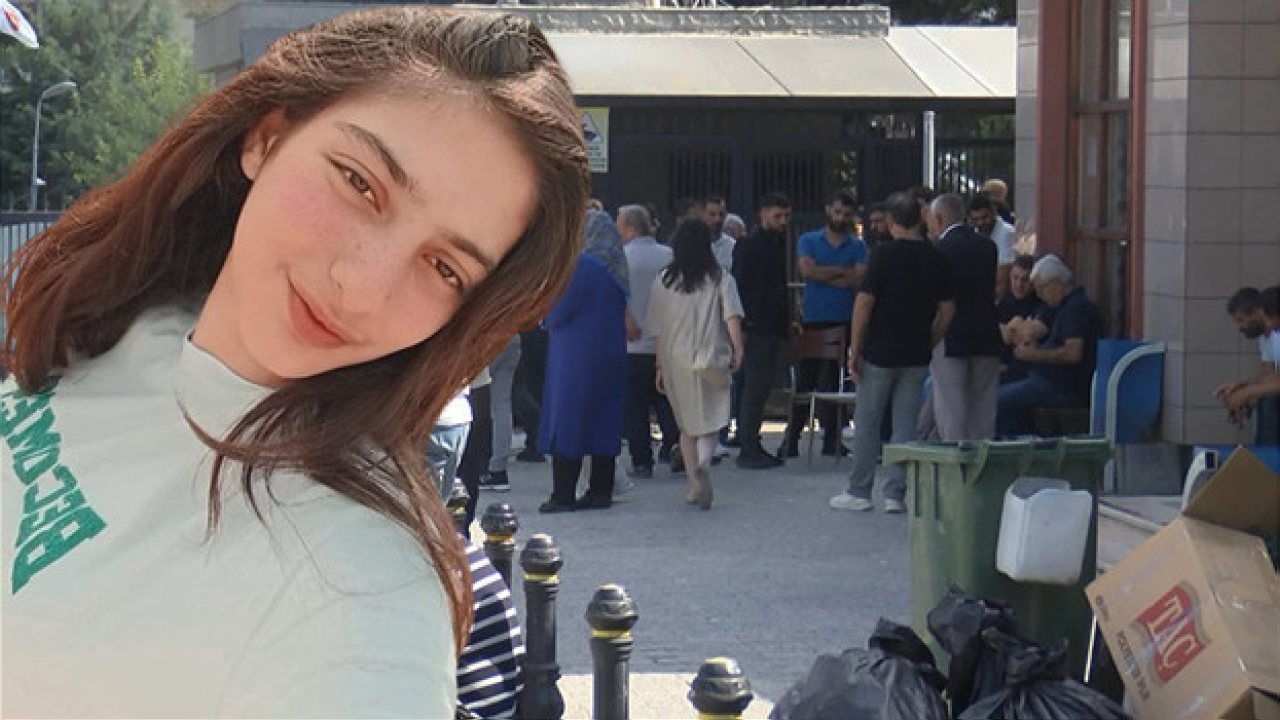 Eyüpsultan’daki otobüs yangınında Yüsra Seraç hayatını kaybetti