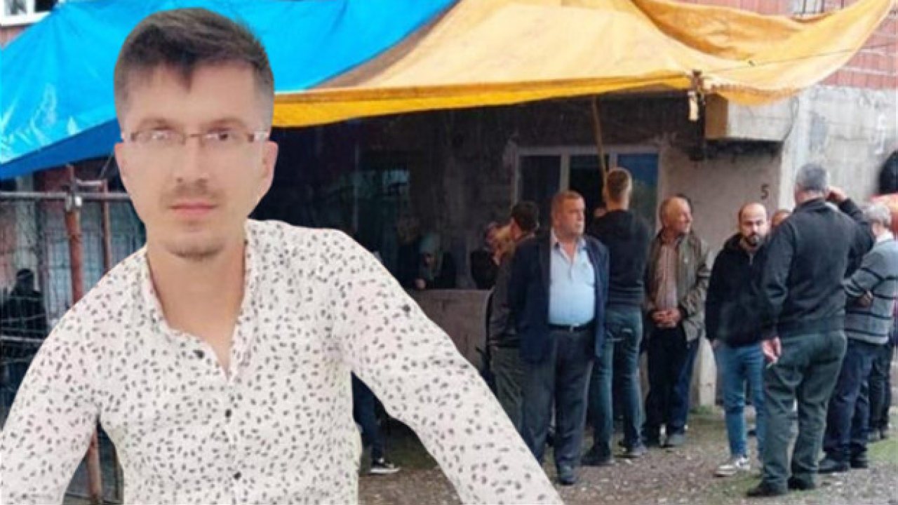 Zonguldak’ta Kaçak Maden Ocağında İş Kazası