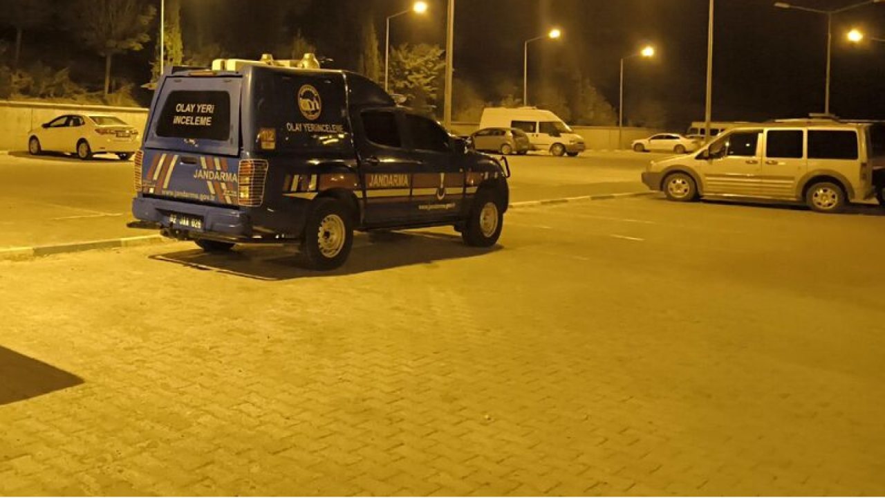 Adıyaman’da 12 Yaşındaki Çocuk Fıstık Bahçesinde Vuruldu