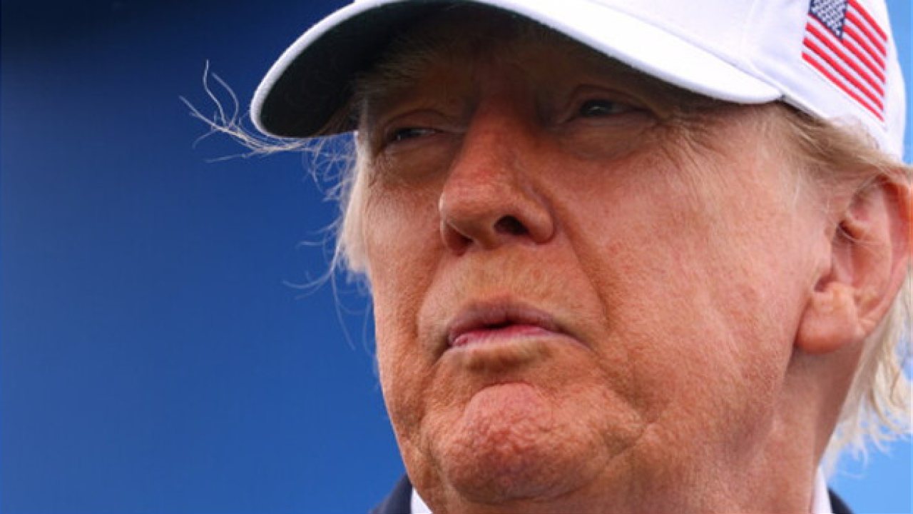 Trump’ın Seçim Planı Yüksek Mahkeme Tarafından Engellendi