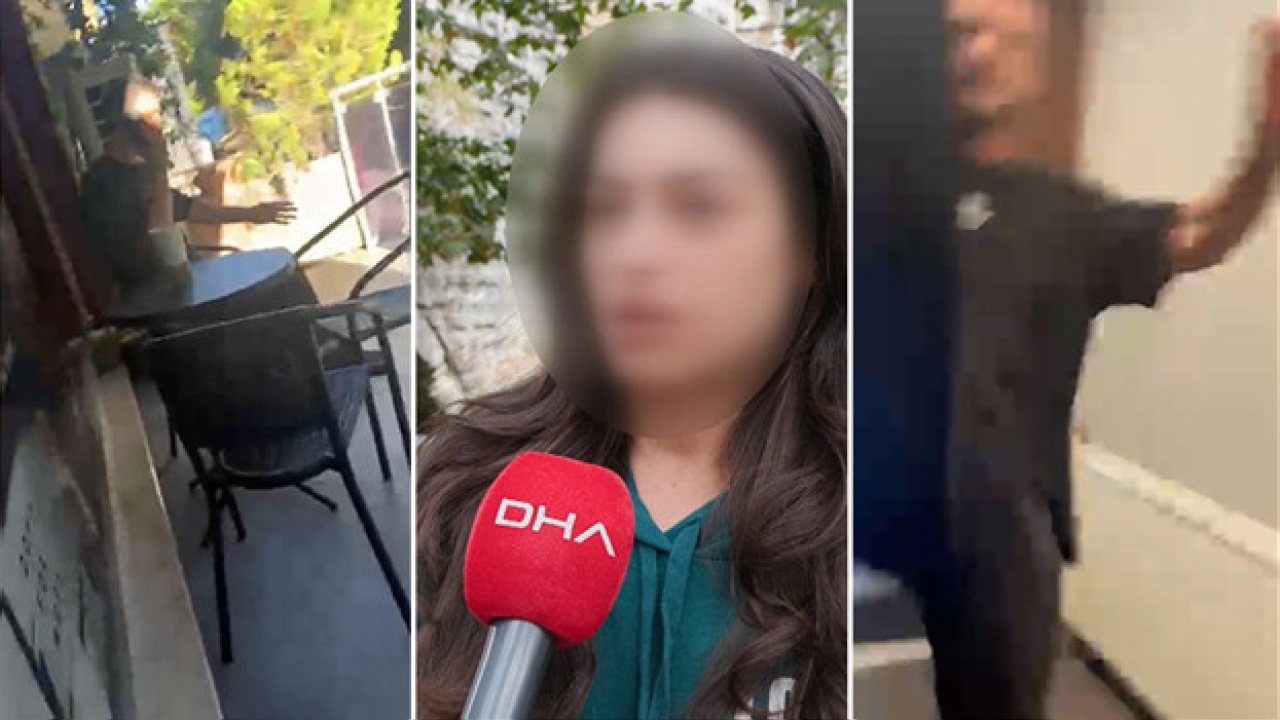 İstanbul’da Kira Zammı Tartışmasında Kadın Eğitmen Darbedildi
