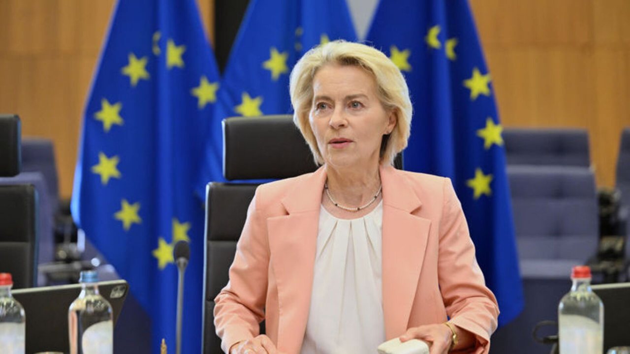 AB, Rusya’nın Saldırganlık Politikasını Kınadı