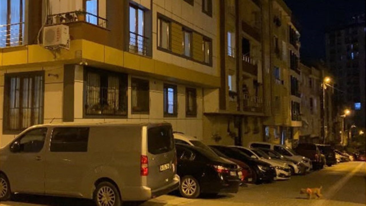 Esenyurt’ta servis minibüsü çarptı, 6 yaşındaki çocuk hayatını kaybetti