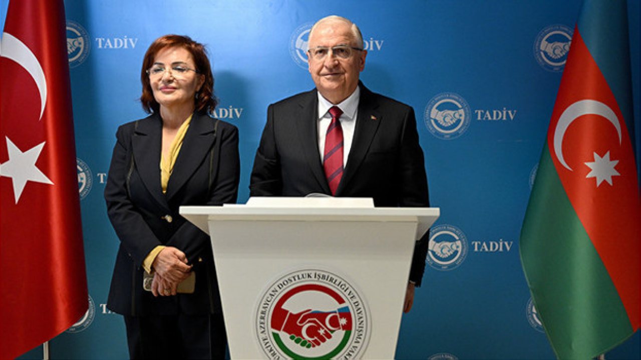 Türk ve Azerbaycan Orduları Arasındaki İş Birliği Kafkasya İçin Önemli