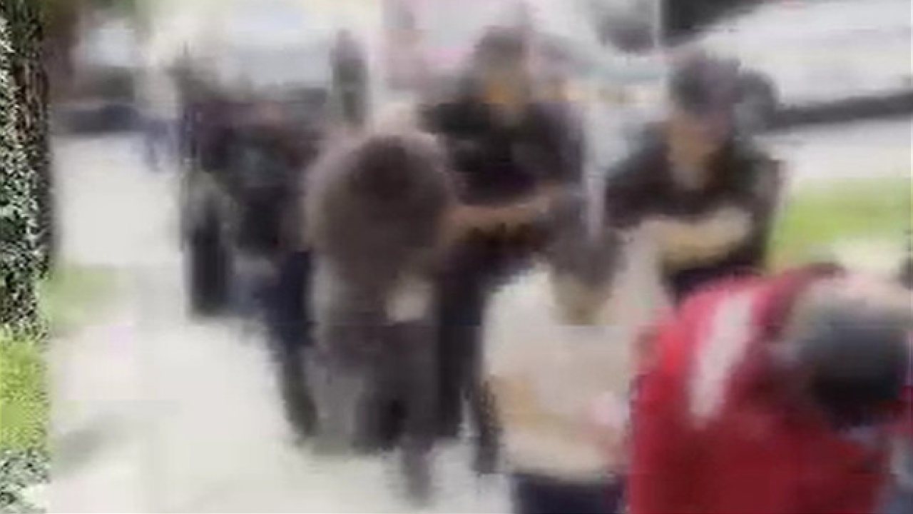Samsun ve Hatay’da ‘Sokaklar Güvende’ Operasyonu Tamamlandı