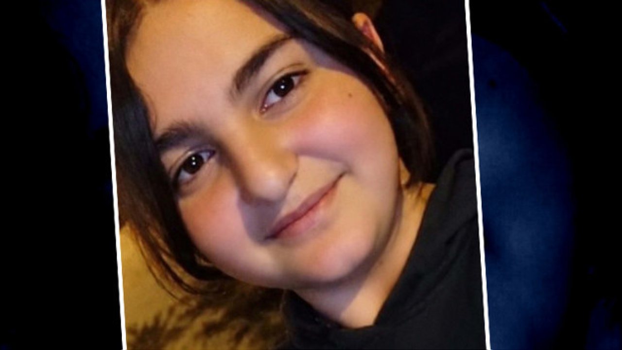 İzmir’de 12 Yaşındaki Elifnaz Balkonundan Düştü