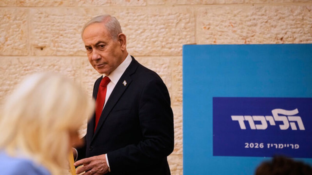 İsrail Başbakanı Netanyahu, Ordusunu Karalayanları Vatandaşlıktan Çıkaracak