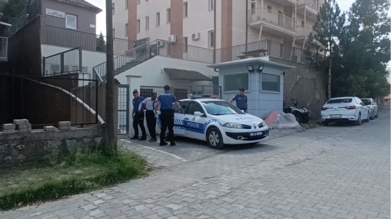 Büşra Bebeğin Kaybolmasıyla İlgili Anne ve Baba Tutuklandı