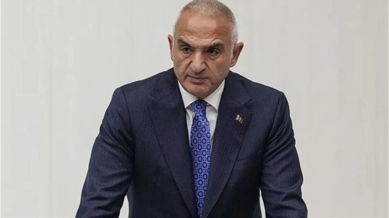 Kültürel Miras İçin 34 Milyar Lira Yatırım Açıklandı
