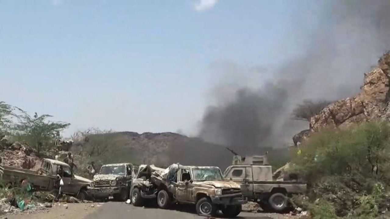 Yemen’deki çatışmalar nedeniyle 122 bin kişi yerinden edildi