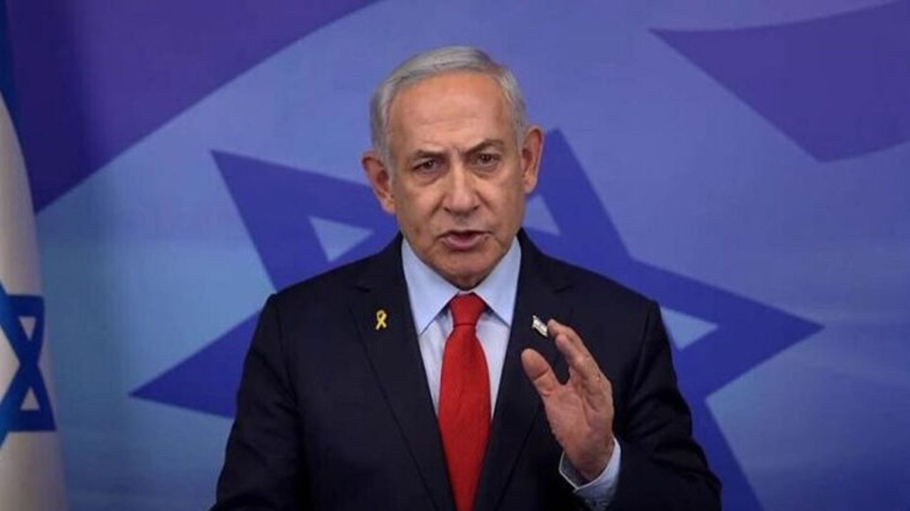 Netanyahu, ABD Ziyaretinde Güvenlik Önlemleriyle Korunacak