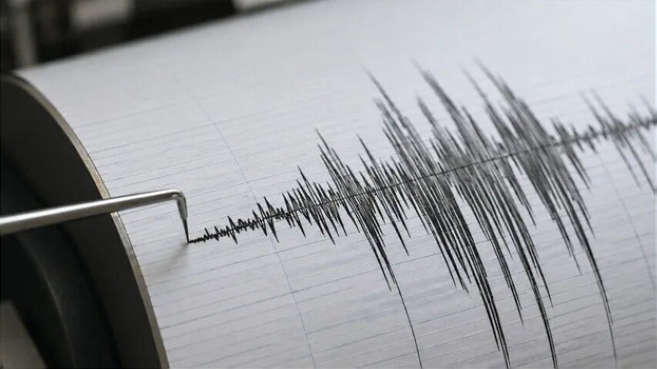 Alaska’da 6.3 Büyüklüğünde Deprem Meydana Geldi