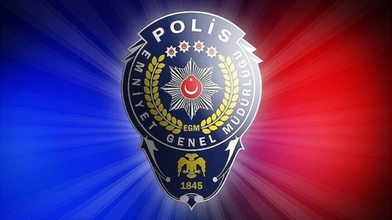 Emniyet Genel Müdürlüğü’nde 39 ilin emniyet müdürü değişti