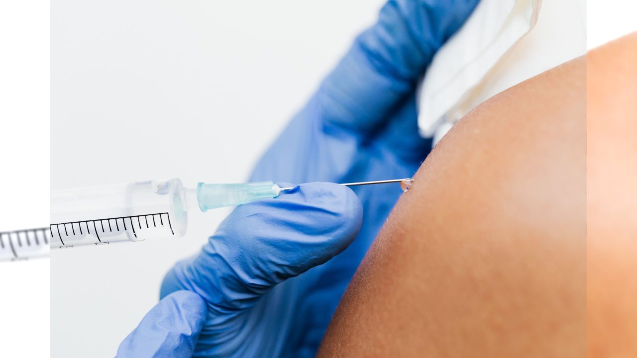 Gençlerde HIV Tedavisinde Enjeksiyonlar Daha Etkili