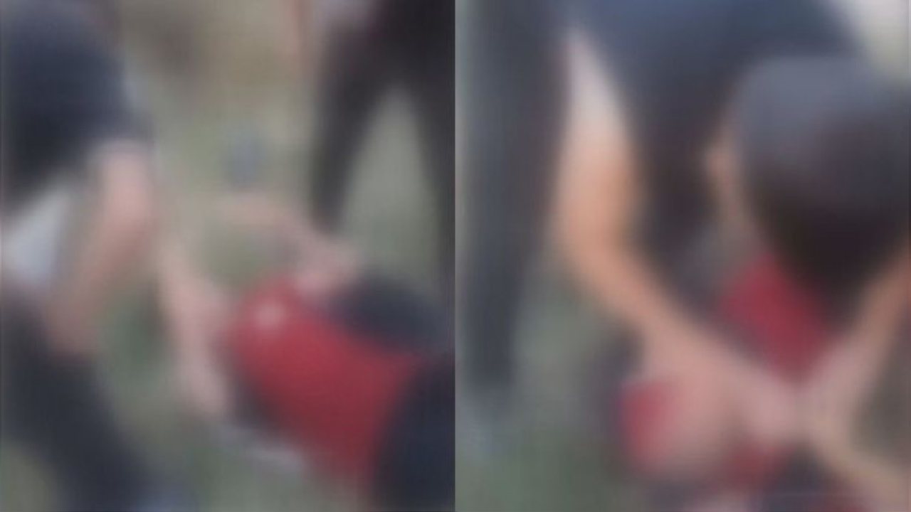 Arnavutköy’de 12 Yaşındaki Çocuk Arkadaşları Tarafından Darbedildi