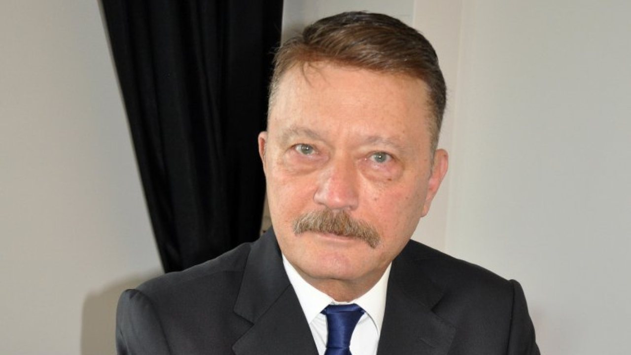 Emekli Jandarma Albay Hasan Atilla Uğur Gözaltına Alındı