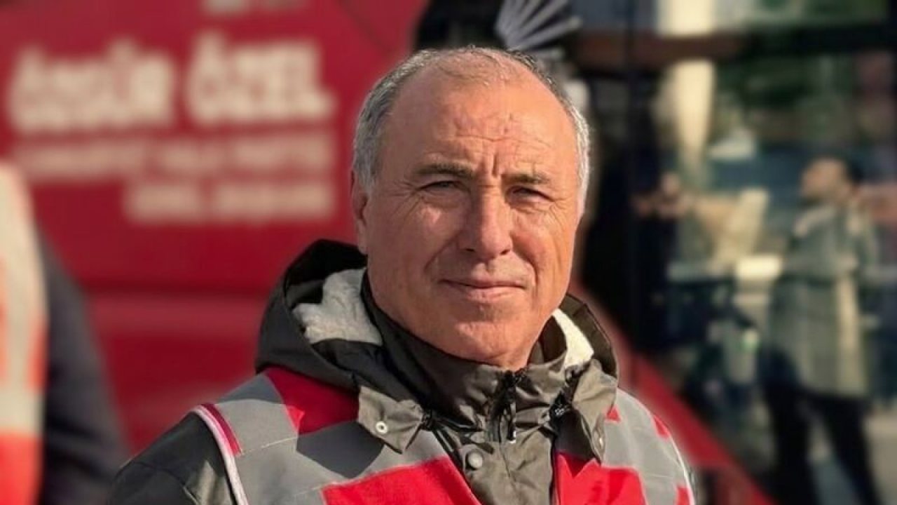 Yeni Parti Karpuzlu İlçe Başkanı Ramazan Akbal Trafik Kazasında Hayatını Kaybetti