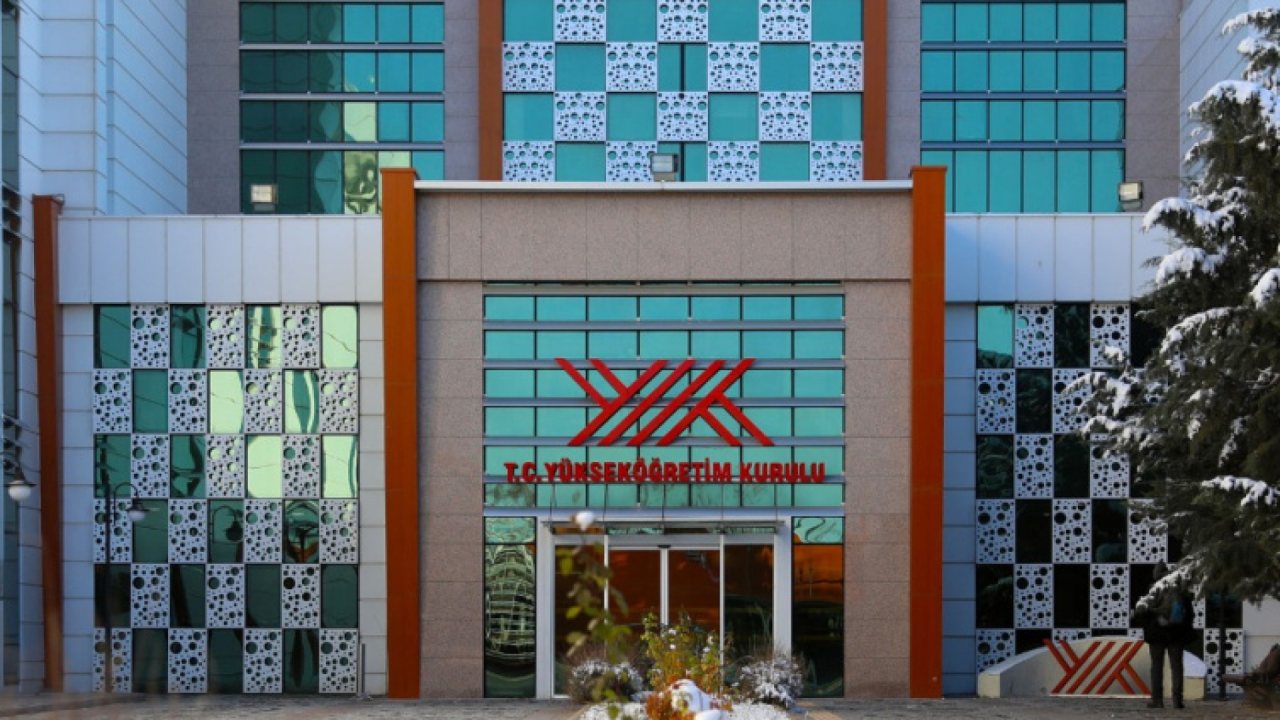 YÖK, Doktora Adayları İçin Yeni Proje Geliştiriyor