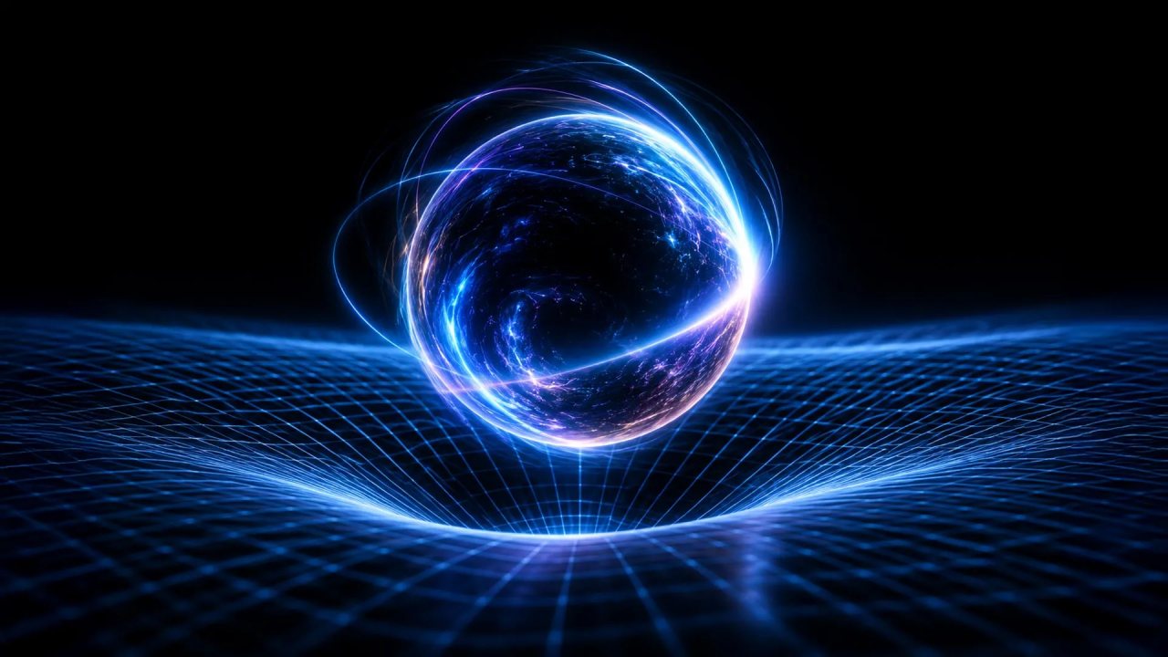 Einstein’in Yerçekimini Test Etmek İçin Yeni Yöntem Geliştirildi