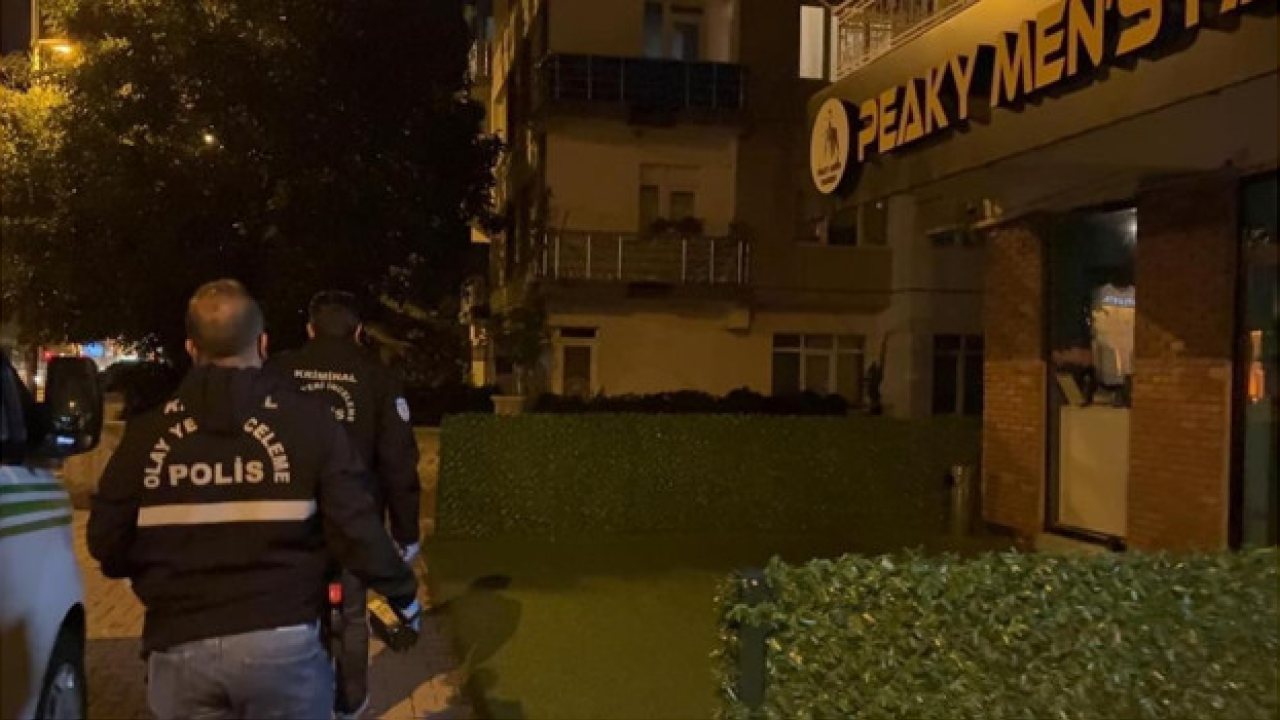 Kayseri’de 55 Yaşındaki Adam Evinde Ölü Bulundu