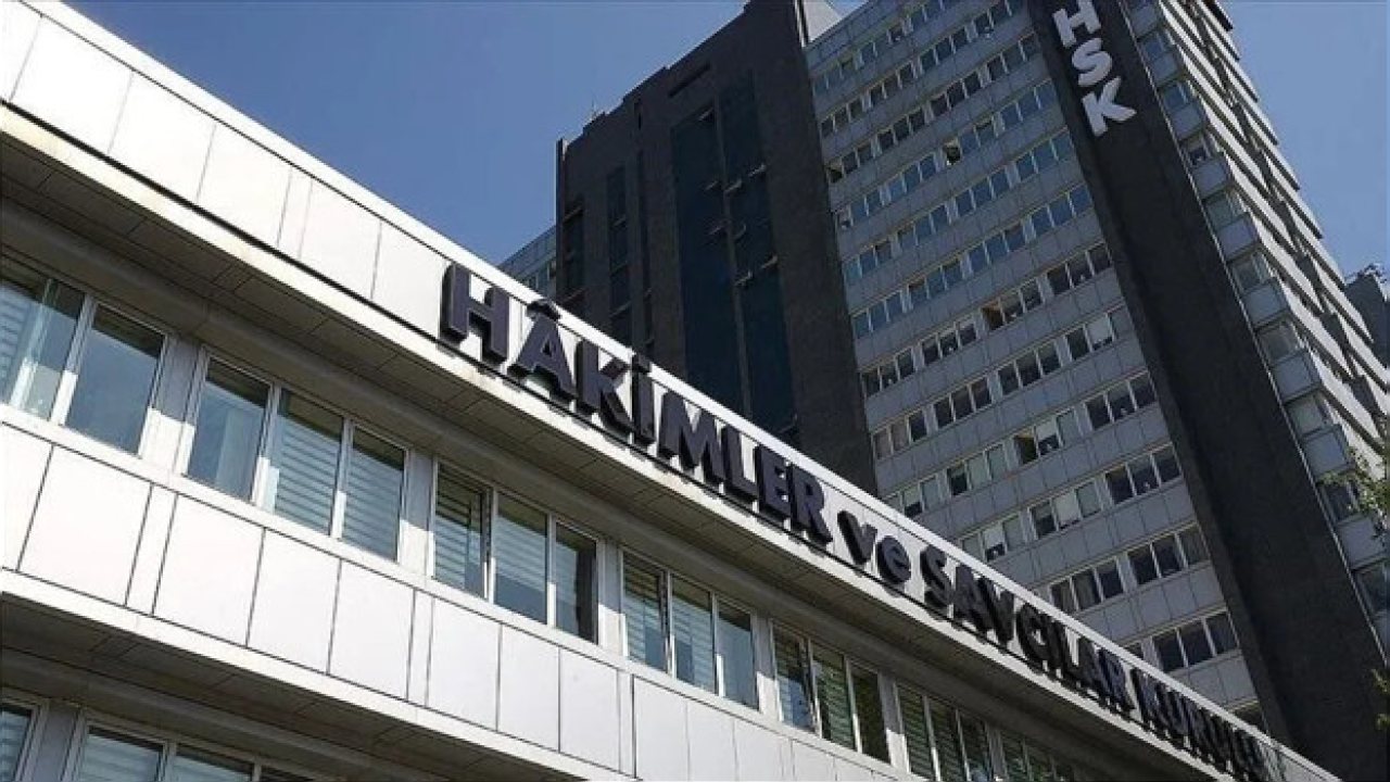 Bozova Cumhuriyet Savcısı Uçuk Hakkında Soruşturma Başlatıldı