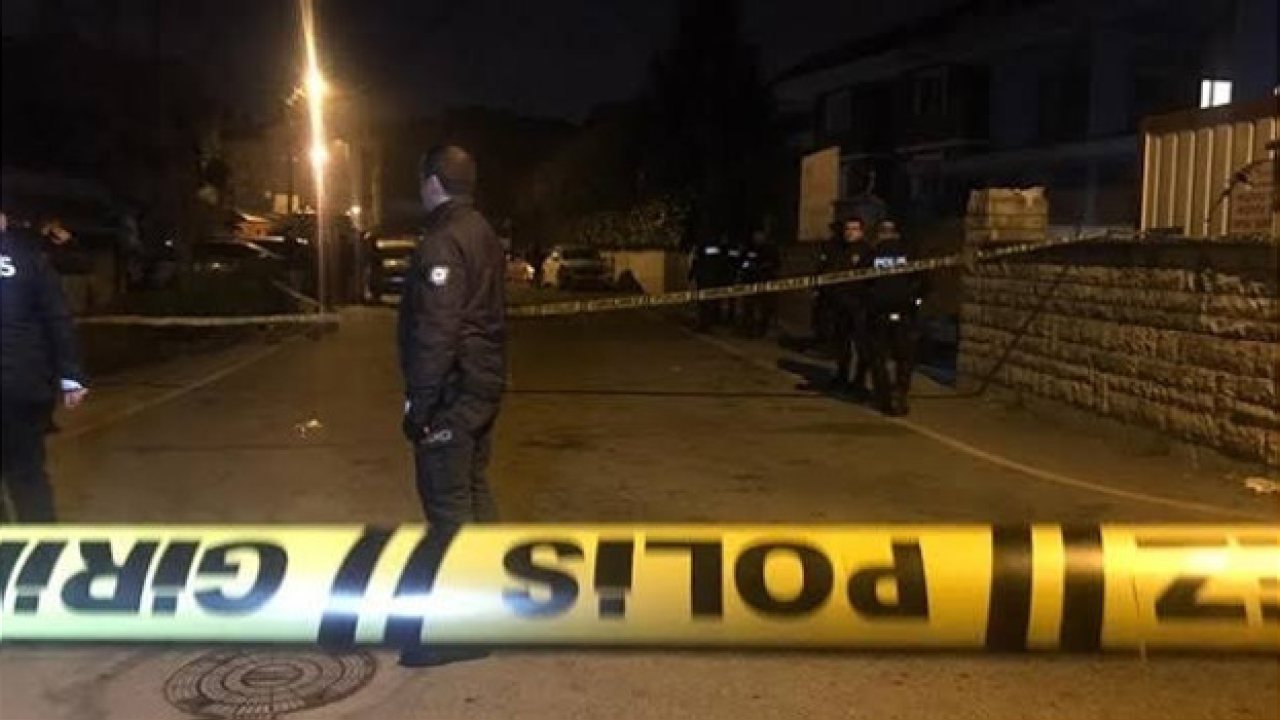 Erzurum’da Boşanma Sürecinde Silahlı Çatışma: 12 Yaralı