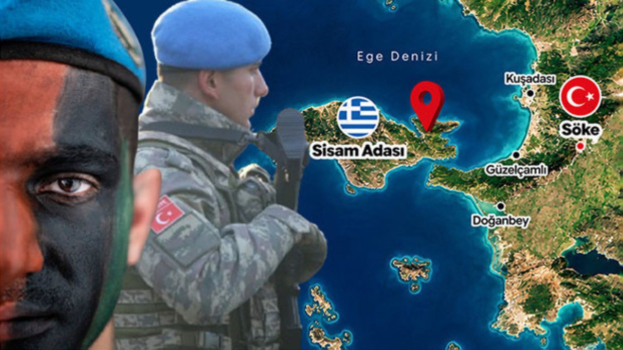 51. Komando Tugayı’nın Ege’deki Konumlanması ve Etkileri